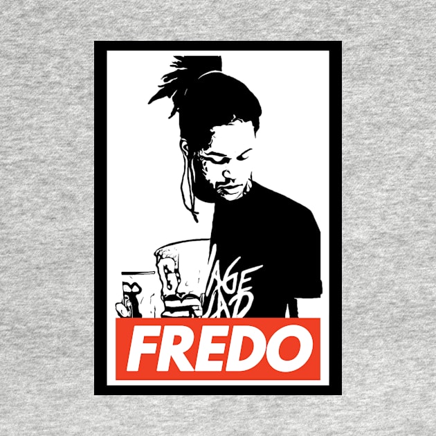 Fredo Obey by trapdistrictofficial